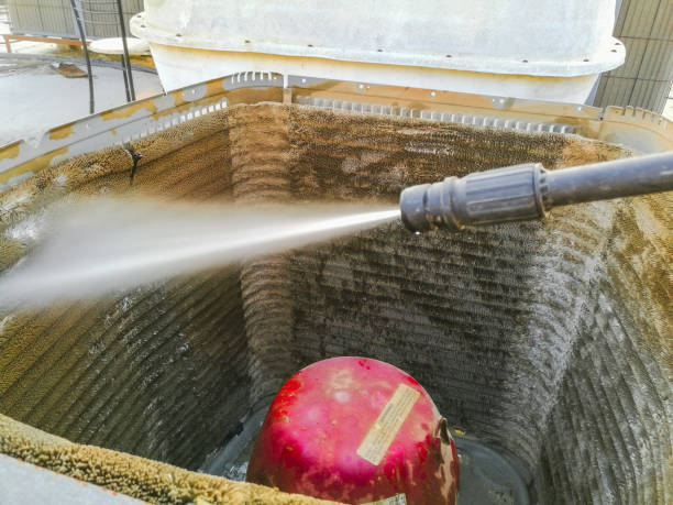 Best Air Duct Sanitizing Services  in Otsego, MI