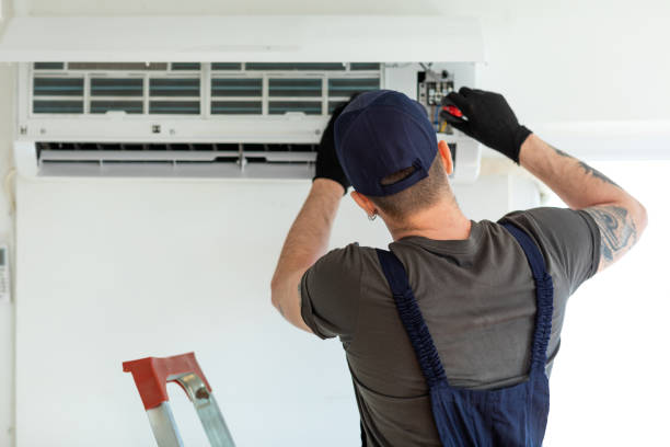 Best General Air Duct Cleaning  in Otsego, MI