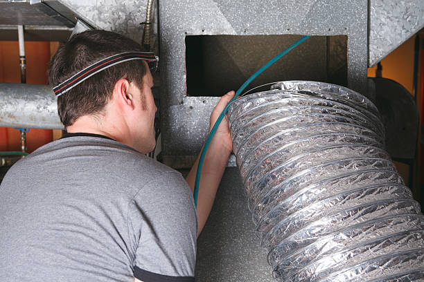 Best Affordable Duct Cleaning Services  in Otsego, MI