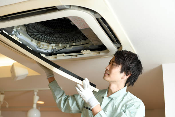 Best Best Air Duct Cleaning Company  in Otsego, MI