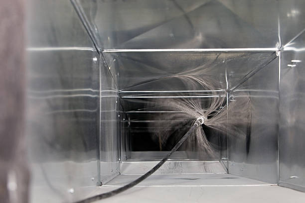 Best Affordable Air Duct Cleaning  in Otsego, MI