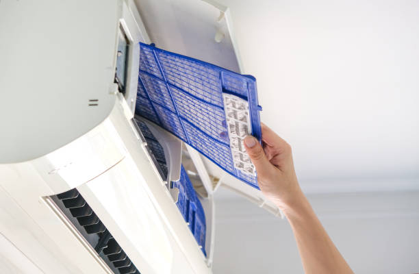 Best Ventilation Cleaning Services  in Otsego, MI