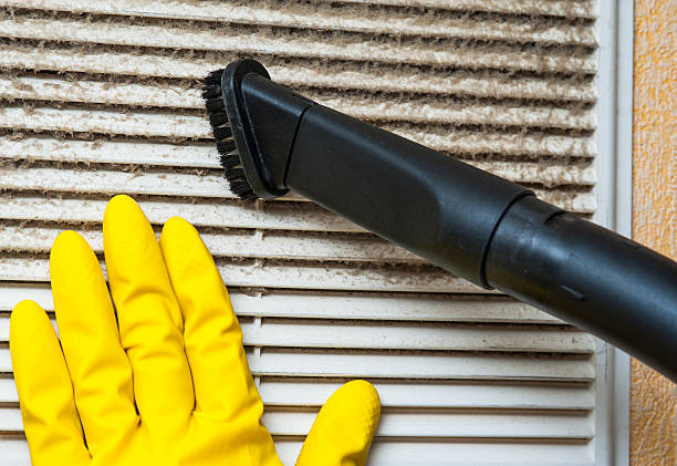 Ductwork Cleaning Services in Otsego, MI
